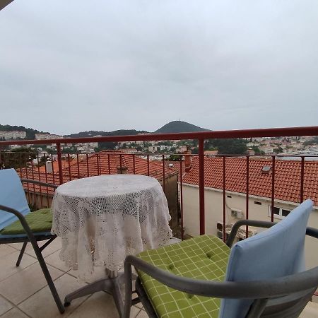 Apartment Angela Dubrovnik Dış mekan fotoğraf