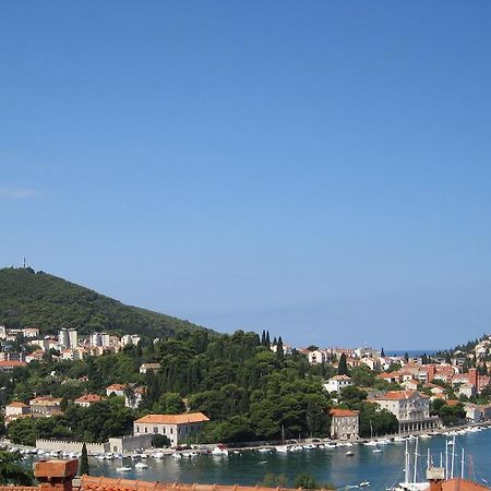 Apartment Angela Dubrovnik Dış mekan fotoğraf