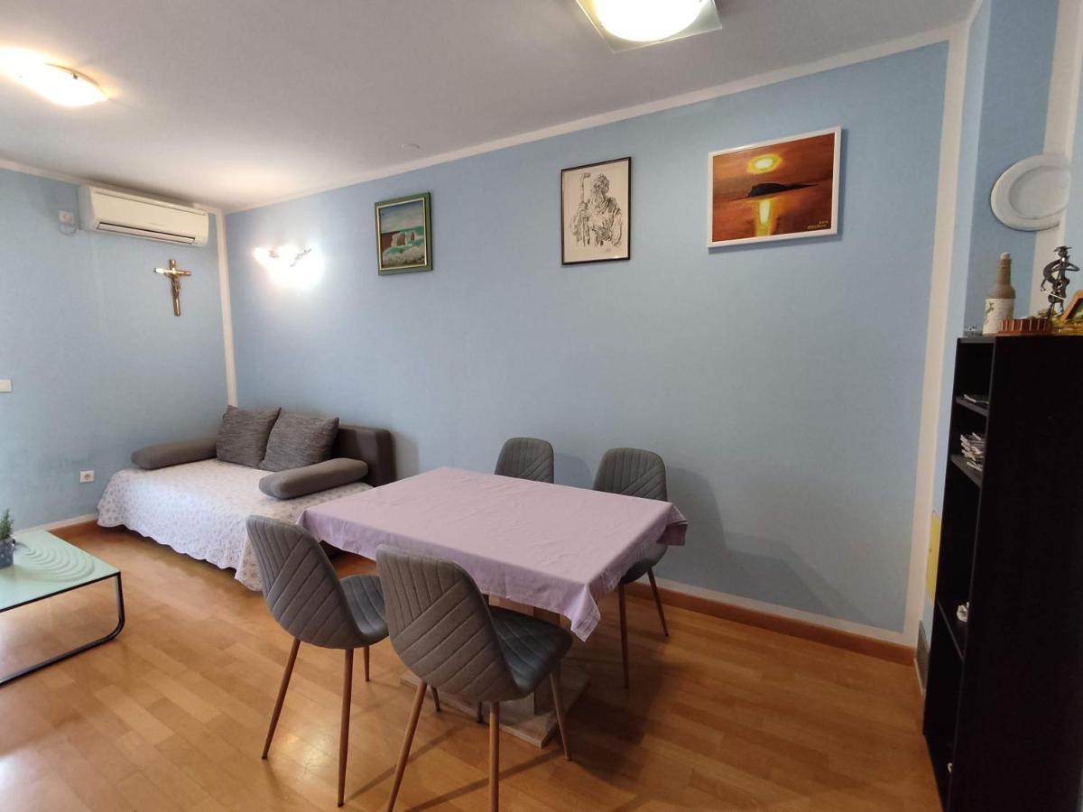 Apartment Angela Dubrovnik Dış mekan fotoğraf