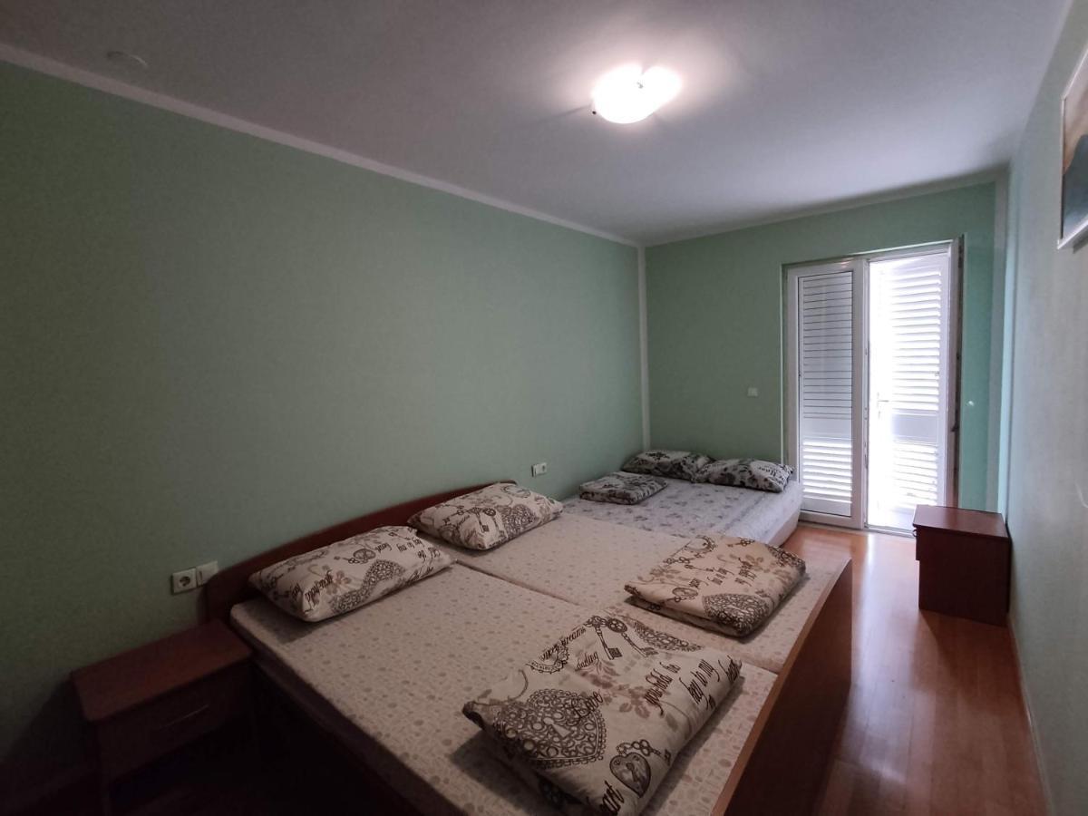 Apartment Angela Dubrovnik Dış mekan fotoğraf