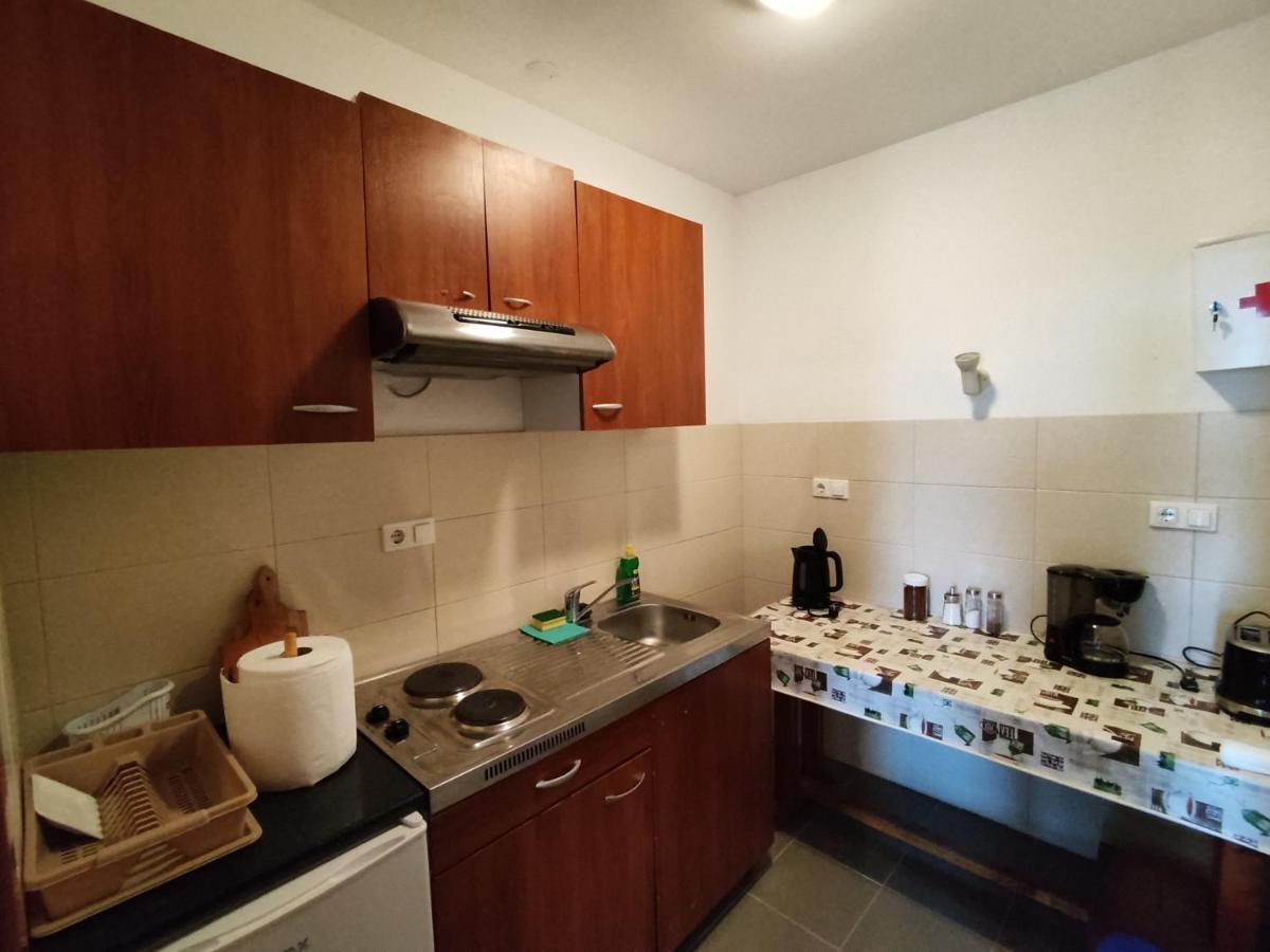 Apartment Angela Dubrovnik Dış mekan fotoğraf