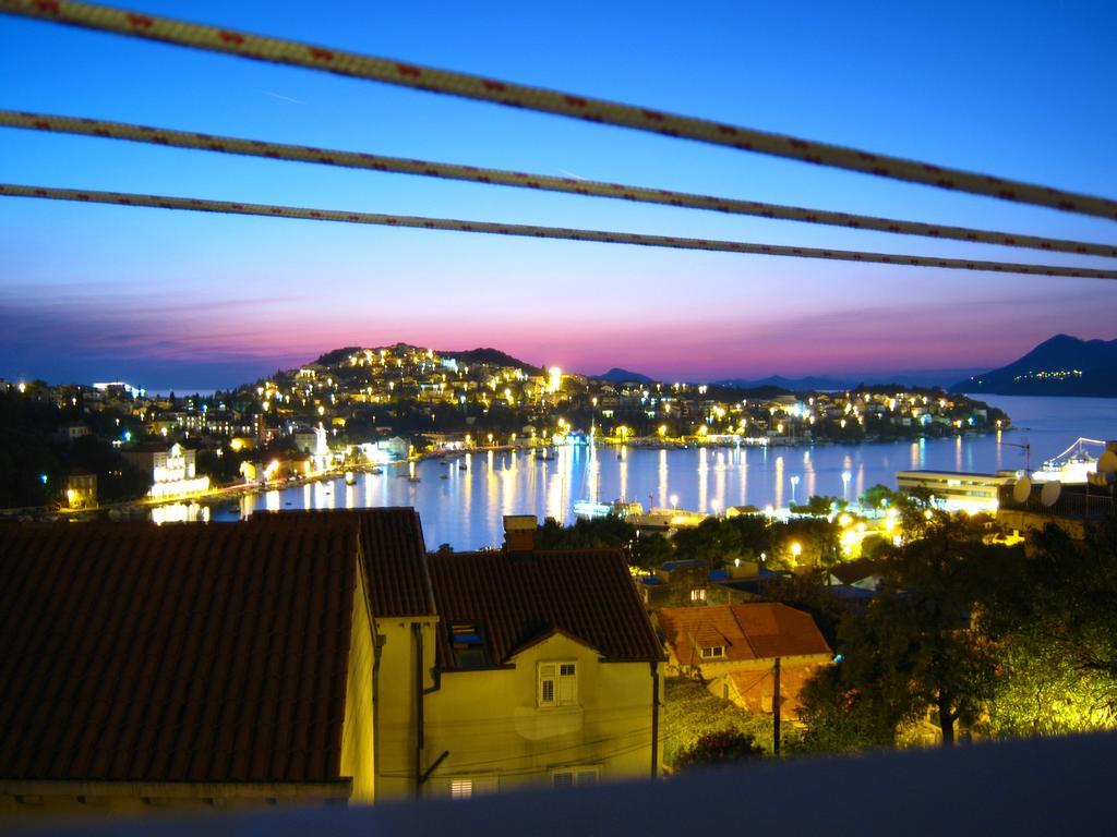 Apartment Angela Dubrovnik Oda fotoğraf