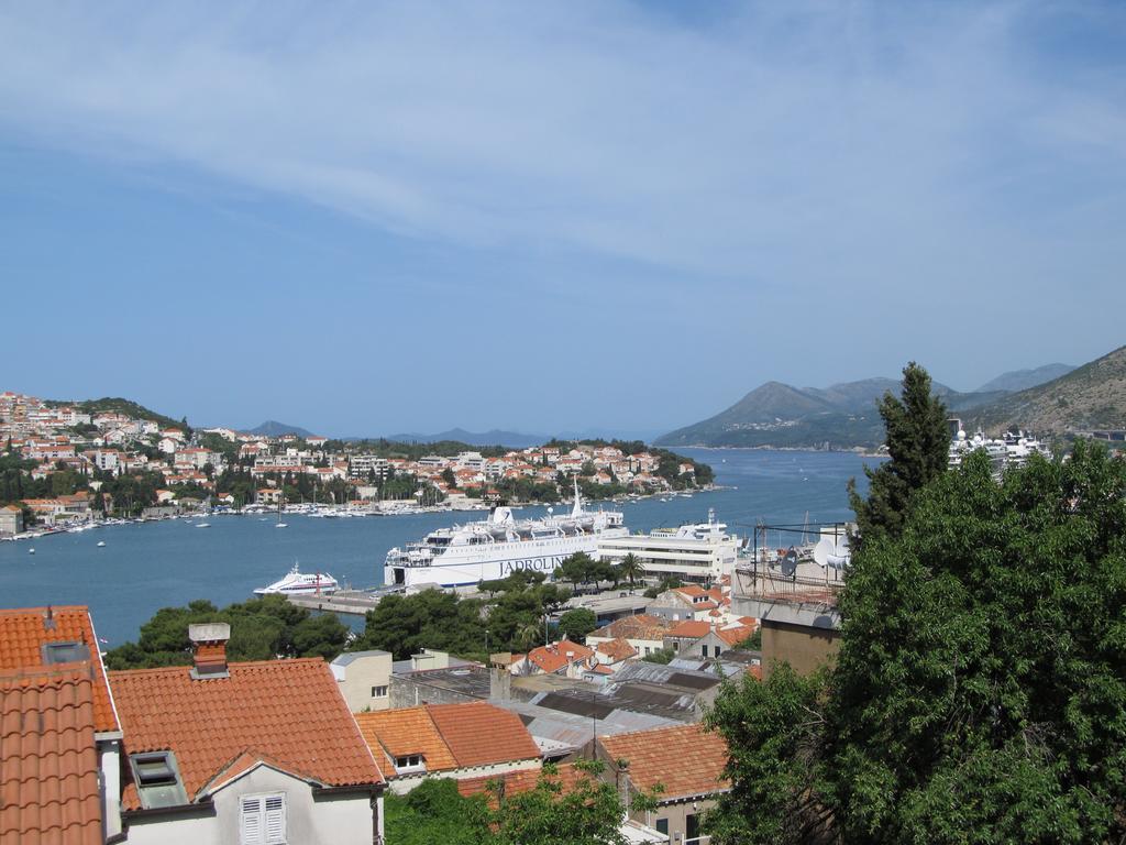 Apartment Angela Dubrovnik Oda fotoğraf