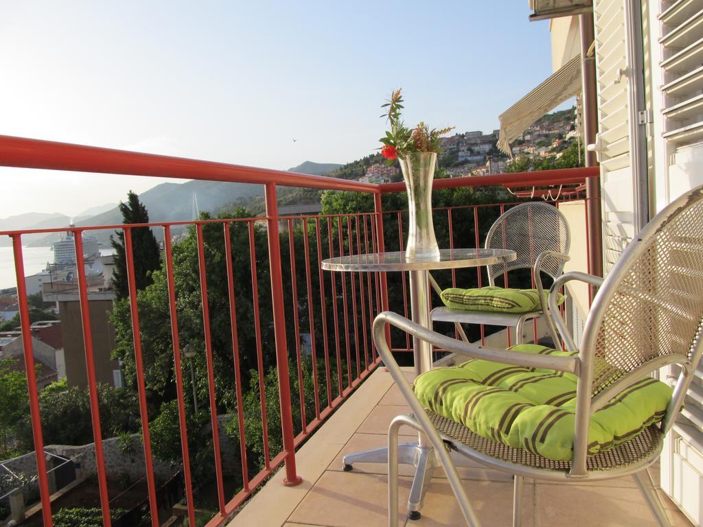 Apartment Angela Dubrovnik Oda fotoğraf